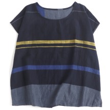 suton-T SHORT | tamaki niime