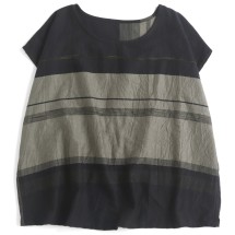 suton-T SHORT | tamaki niime
