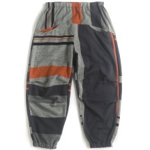 nica pants | tamaki niime
