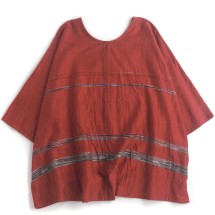 fuwa-T HALF SLEEVES | tamaki niime