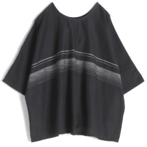 タマキニイメ　ペロンT ハーフ丈 ペロンT - 衣・食・住 | 暮らしによりそう生活雑貨店 Repos de midi
