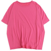 maru t HALF SLEEVES | tamaki niime