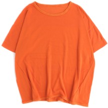 maru t HALF SLEEVES | tamaki niime