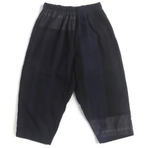 luzu pants | tamaki niime