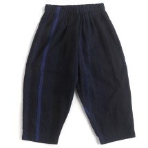 タマキニイメ　タルンパンツ　ショート　新品試着のみ 高級感 tamaki short pants tarun サルエルワイドパンツ 玉木新