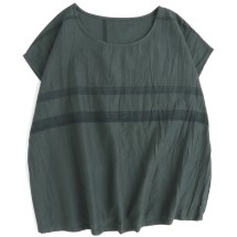 【タマキニイメ】cotton100% トップス/free size/ユニセックス クーポン使える 【タマキニイメ】cotton100% トップス/free size