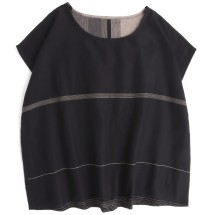 XXXL shirts｜tamaki niime 玉木新雌