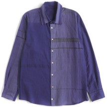 タマキニイメ　shirts サイズ1 タグ付き　新品 shirts | tamaki niime