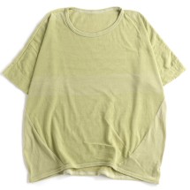 maru t HALF SLEEVES | tamaki niime