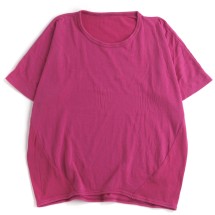 maru t HALF SLEEVES | tamaki niime