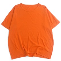 maru t HALF SLEEVES | tamaki niime