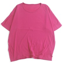 メリーさま専用＊新品＊タマキニイメ　maru t tamaki niime(タマキ ニイメ) 玉木新雌 maru t HALF SLEEVES