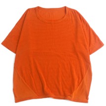 maru t HALF SLEEVES | tamaki niime