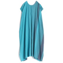 fuwa-T LONG | tamaki niime