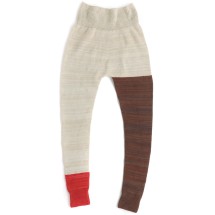 tamaki niime レギンス〝あしすごらくはら〟【未使用】 新品】tamaki niime レギンス〝あしすごらくはら〟