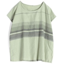 suton-T SHORT | tamaki niime