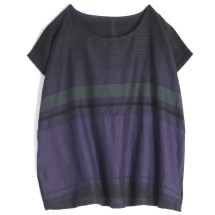 suton-T SHORT | tamaki niime