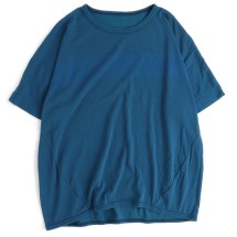 tamaki niime(タマキ ニイメ) 玉木新雌 maru t HALF SLEEVES