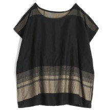 suton-T SHORT | tamaki niime