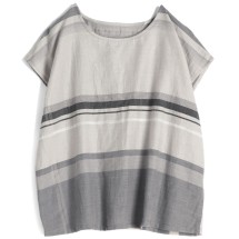 suton-T SHORT | tamaki niime