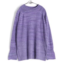 PO knit グゥドゥ | tamaki niime