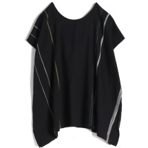 最終値下げ！タマキニイメ　フワT ショート fuwa-T SHORT | tamaki niime