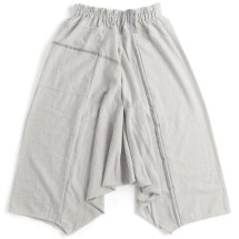 美品　タマキニイメ　タルンパンツ　フリーサイズ tarun pants | tamaki niime