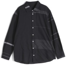タマキニイメ　shirts サイズ1 タグ付き　新品 shirts | tamaki niime