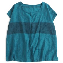 suton-T SHORT | tamaki niime