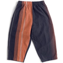 tamaki niime 玉木新雌 サルエルワイドパンツ tarun pants short