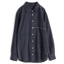 タマキニイメ　shirts サイズ1 タグ付き　新品 shirts | tamaki niime