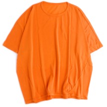 maru t HALF SLEEVES | tamaki niime
