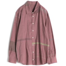 kirara 様 tamaki niime シャツ ブラウス シェルボタン 長袖 kirara 様 tamaki niime シャツ ブラウス シェルボタン 長袖