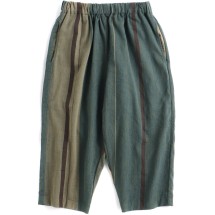 luzu pants | tamaki niime