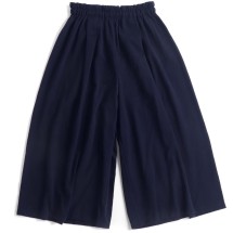 wide pants | tamaki niime