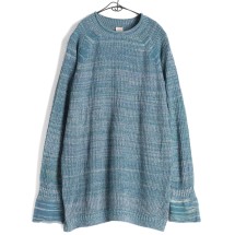 PO knit グゥドゥ | tamaki niime