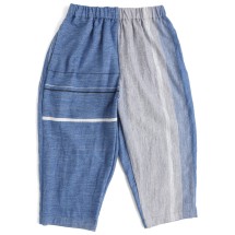 luzu pants | tamaki niime