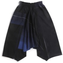 タマキニイメ　サルエルパンツ◎ tamaki niime 玉木新雌 サルエルワイドパンツ tarun pants short