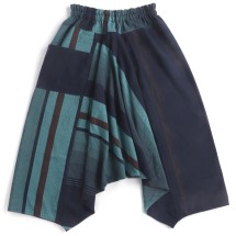 美品　タマキニイメ　タルンパンツ　フリーサイズ tarun pants | tamaki niime