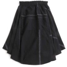 Black | tamaki niime