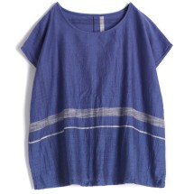 suton-T SHORT | tamaki niime