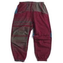 美品 タマキニイメ ニカパンツ  HOSO nica pants hoso wool｜tamaki niime 玉木新雌