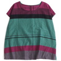 suton-T SHORT | tamaki niime