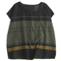 suton-T SHORT | tamaki niime
