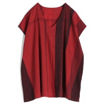 fuwa-T SHORT | tamaki niime
