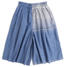 wide pants | tamaki niime