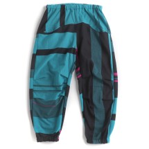 タマキニイメ　nicapants ニッカ・ポッカ　サイズ2 綿　日本製 nica pants futo wool｜tamaki niime 玉木新雌