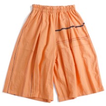 wide pants | tamaki niime
