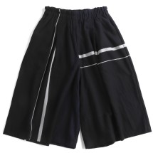 wide pants | tamaki niime