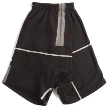 tamaki niime ダークブルー ダックス【美品】 tamaki niime ダークブルー ダックス【美品】